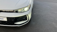 Volkswagen Passat 1.5 TSI eHybrid 272 R-Line 5dr DSG Estate